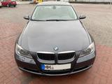 BMW 330d Touring 1.Hd E91 M57 Autom Pano Xeno Leder - BMW 330: Kombi, E91 330d