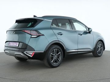 KIA Sportage - 6