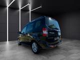Ford Tourneo Courier Trend SHZ+WSH+PDC+KLIMA - gebrauchte Ford Tourneo Courier aus dem Jahr 2015