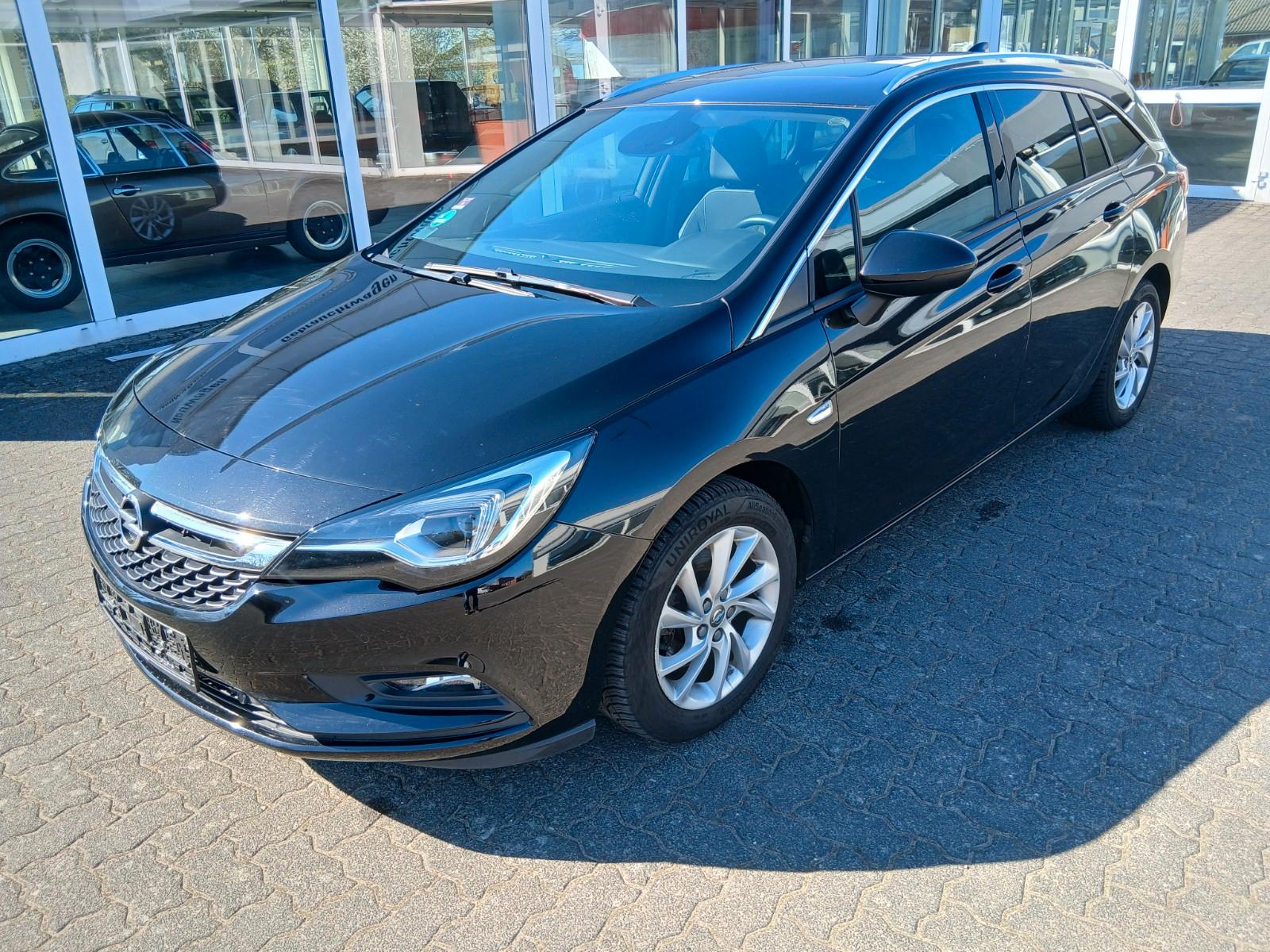 Opel Astra K Sports Tourer Innovation Start/Stop