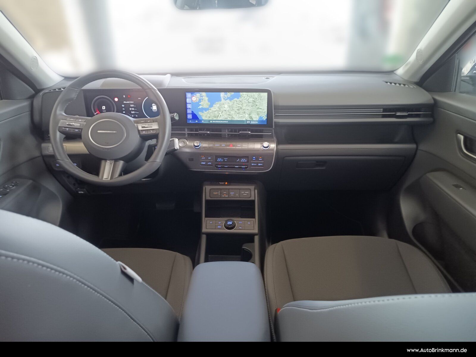 Hyundai Kona – Bild 9