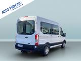 Ford Transit 330 L2H2 VA Trend - Ford Transit mit Diesel-Antrieb: Klimaanlage, L2h2
