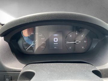 Carado V 337 PRO+ KLIMA NAVI SAT TV