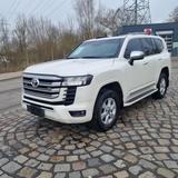 Toyota Land Cruiser 300*3.5 V6*ARMORED*GEPANZERT*B6/VR7 - Toyota Land Cruiser: V6