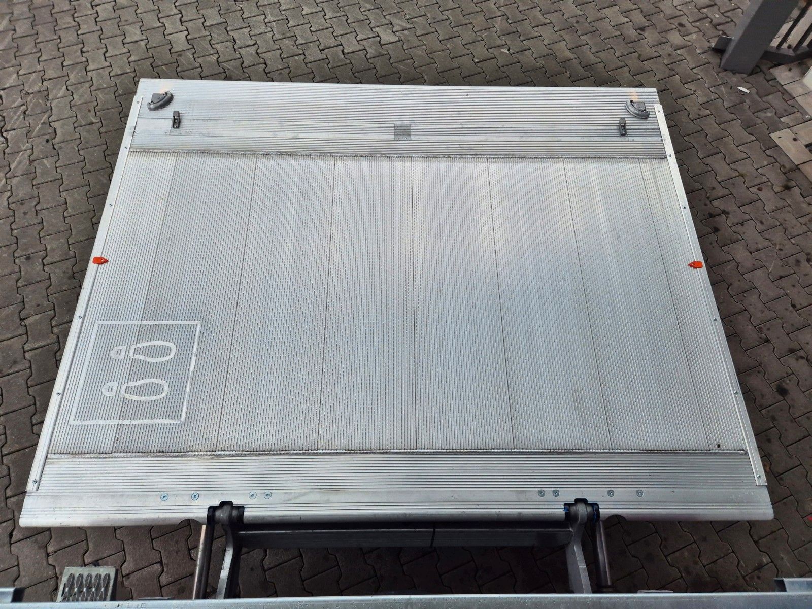 Fahrzeugabbildung Iveco S-Way AD190S40/P Curtainsider *MirrorCam*LBW*