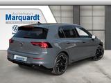 Volkswagen Golf VIII 1.5eTSI R-Line Pano 18" Side ACC AHK - VW Golf Neuwagen in Stuttgart
