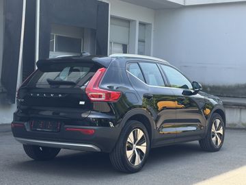 Volvo XC40 - 6