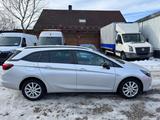 Opel Astra K Sports Tourer Edition*AUTOMATIK*NAVI - Opel Astra Gebrauchtwagen in Augsburg