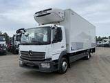 Mercedes-Benz Atego 1321 ThermokingT-800R*7,4mKoffer*LBW+Tür - Mercedes-Benz T 80