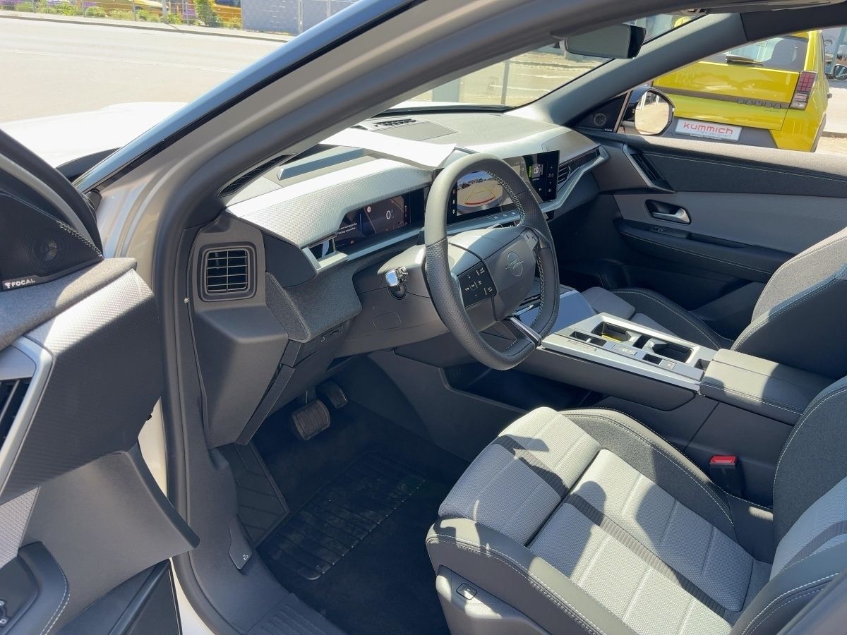 Opel Grandland (X) - Bild 8