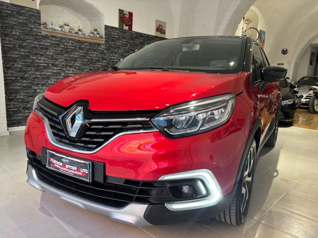 Renault Captur dCi 8V 110 CV Start&Stop Energy R