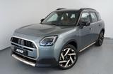 MINI Countryman C (Navi LED HUD Leder Shz PDC MFL) - MINI: Grün