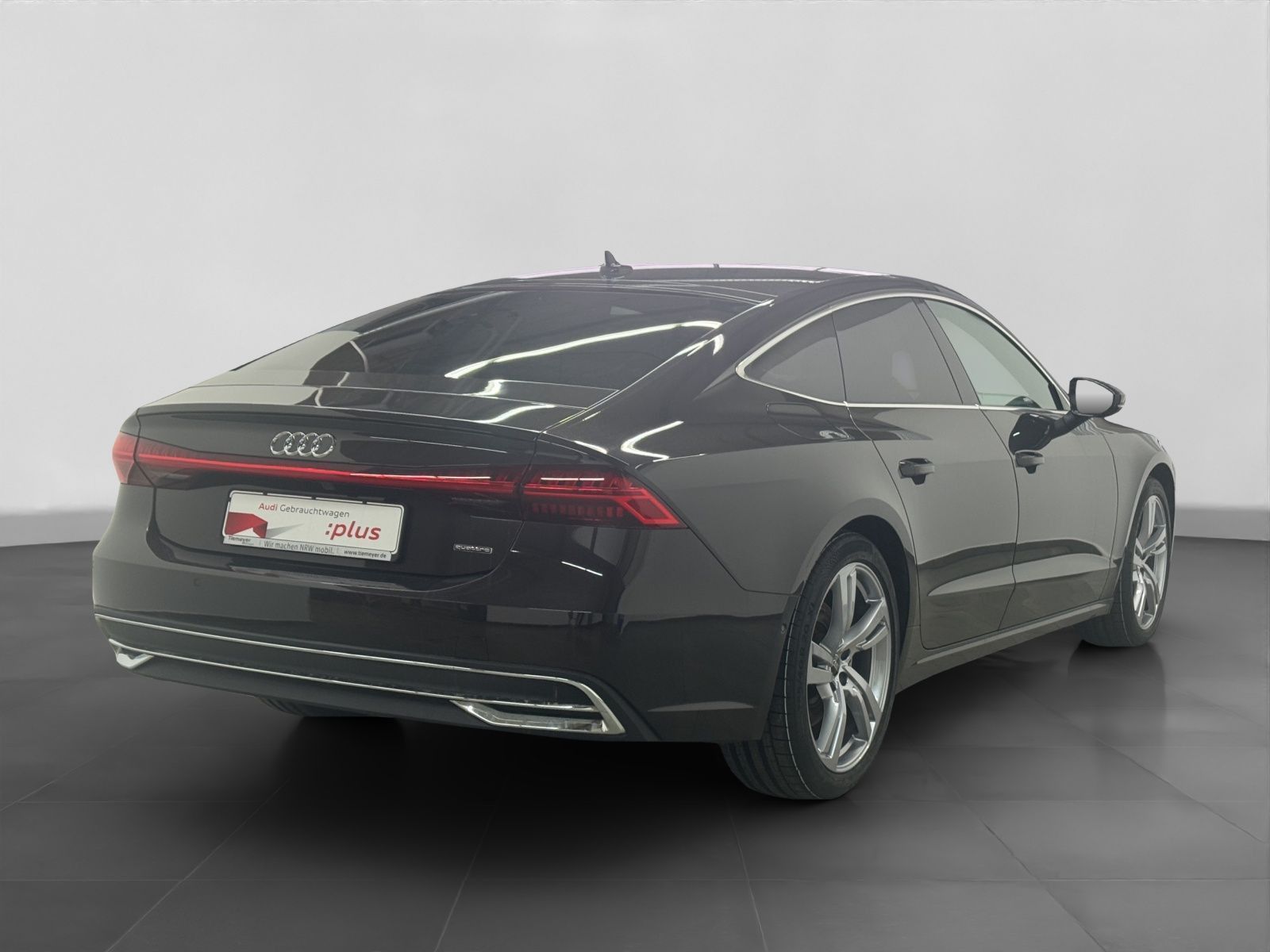Audi A7 - Bild 3