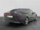 Audi A7 Sportback 45 TDI Q UPE100 LM20 PANO AHK HD-MA - Audi: A10