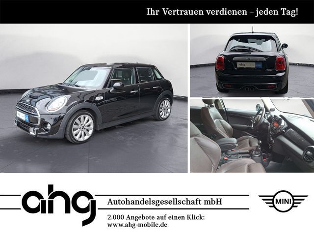 MINI COOPER_S