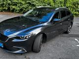 Mazda 6 2.5 SKYACTIV-G 192 Kizoku Intense AT Kizok... - Mazda 6 in Dortmund