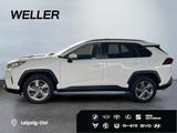 Toyota RAV 4 2.0 4x4 Club *LED*el. Heck*CAM*ACC*PDC*SHZ - Toyota: Rav2