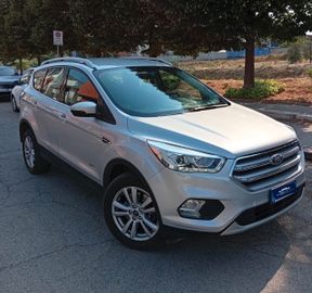 Ford Kuga - 3