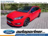 Ford Focus Turnier Sport 1.5l EcoBoost 182PS - Ford Focus: Ps
