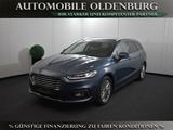 Ford Mondeo 2.0 Eco Titanium *AHK*ACC*4xSHZ*KAM*LED* - Ford Mondeo: Kombi, Titanium X