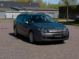 Renault Laguna III Grandtour Exception TÜV NEU NAVI AHK - Renault Laguna: I