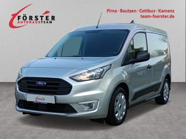 Ford Transit Connect 200 L1 S&S Trend *PDC*SITZHEI