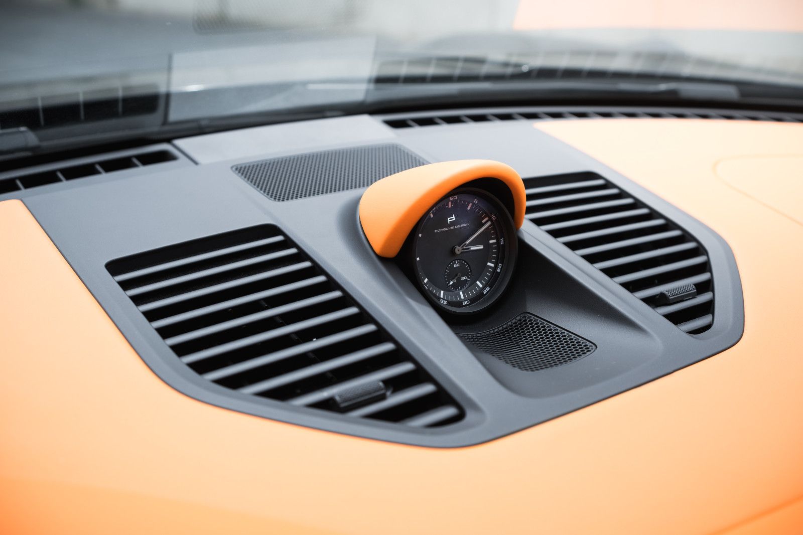 Fahrzeugabbildung Porsche 911 BRABUS ROCKET R "1 of 25"- 900 PS - VOLL
