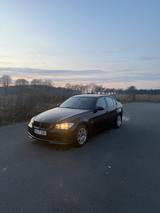 BMW 320i -e90 Limousine wenig km - gebrauchte BMW 320 aus dem Jahr 2008