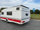 Kabe KingSize Ametist GDL Etagenbett Mittelsitzgruppe - Kabe Wohnmobile & Wohnwagen