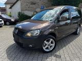 Volkswagen Caddy Benz-Flüssiggas - Volkswagen Caddy mit LPG-Antrieb