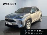 Toyota Yaris Cross Hybrid 130 Teamplayer +Safety +WKR - Toyota Gebrauchtwagen
