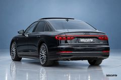 Audi A8 – 4 / 31