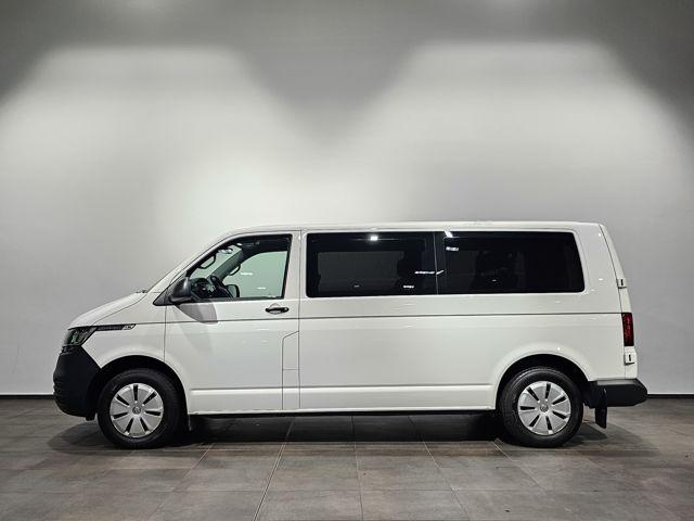 Volkswagen T6 Caravelle 2.0 TDI 9 Sitzer Lang Pdc EU6 Plus, миниатюра 8