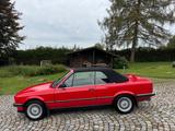 BMW 325i Cabrio Schalter orig 140000 Km! - gebrauchte BMW 3er Reihe aus dem Jahr 1990