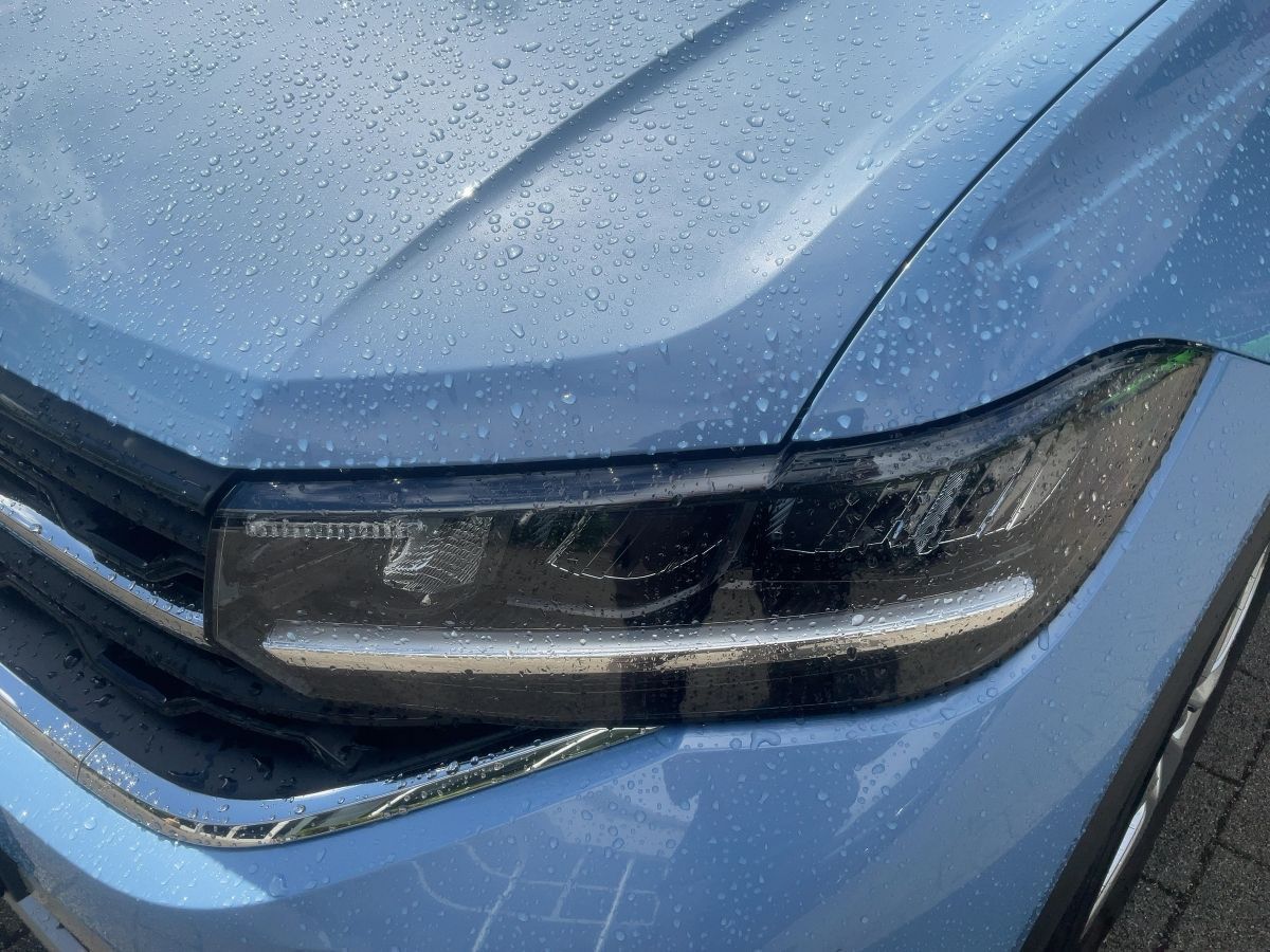 Volkswagen T-Cross - Bild 15