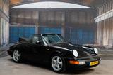 Porsche 964 Carrera 2 Cabriolet *Schalter/Manual* - Porsche aus 1991