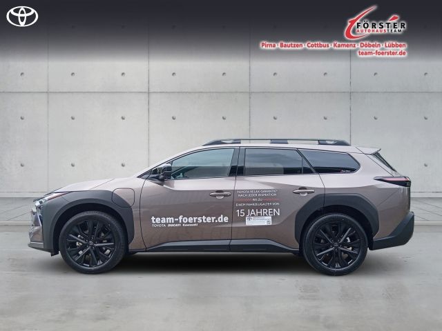 Toyota bZ4X Touring 4x4 Lounge *PANO* imagem 3