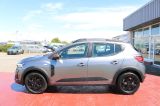 Dacia Sandero III Stepway Extreme - Dacia Sandero Jahreswagen: Stepway