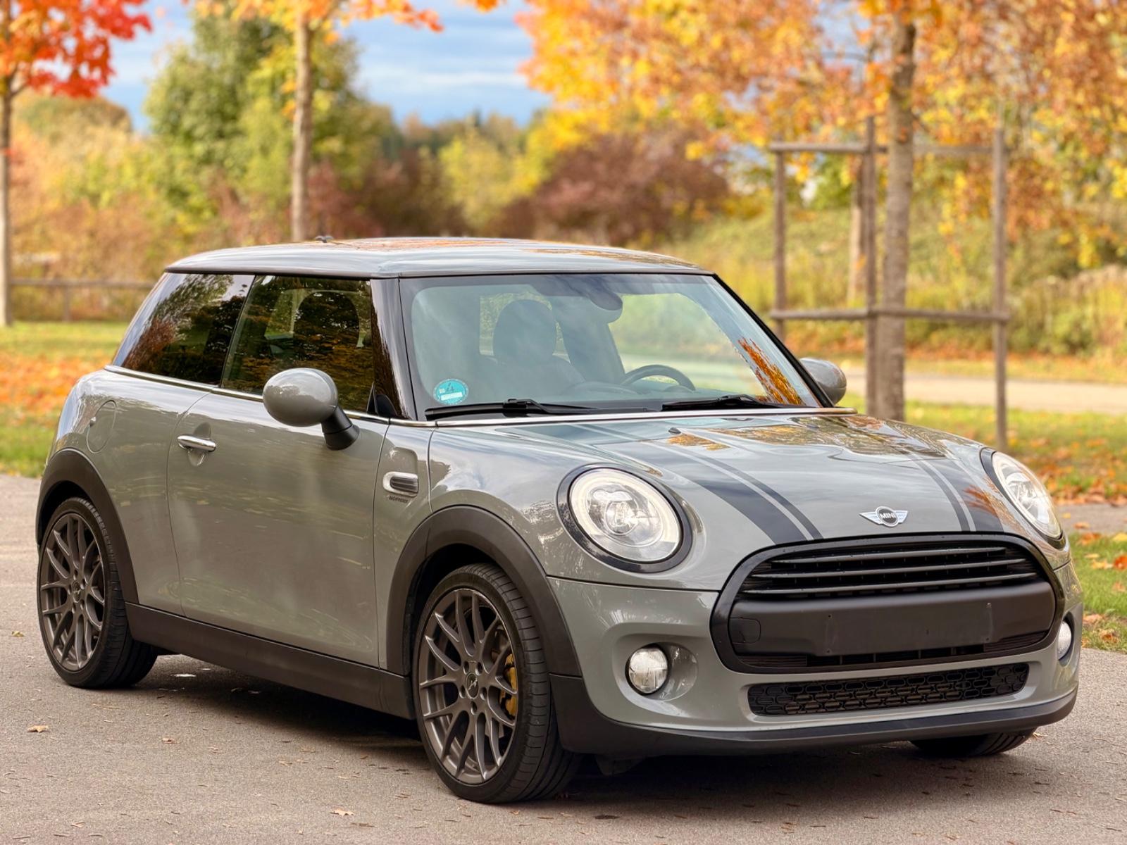 MINI ONE