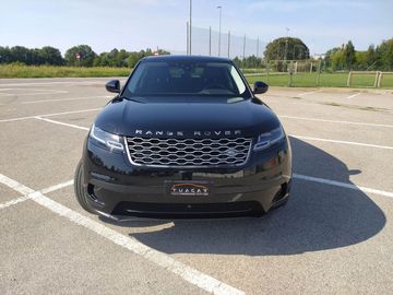 Land-Rover Range Rover Velar - 2