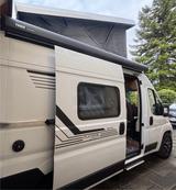 Knaus Boxlife pro 540 MQ (2025) Platinum Selection  - Knaus München