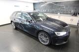 Audi A4 Avant*BIXENON*STHZ*SHZ*PDC*MFL*BC*ZV*USB*GRA* - Audi: Us