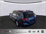 Volkswagen Passat 2.0 TDI AHK*Kamera*Massage*NAVI*230-VOLT - Volkswagen Passat aus 2018