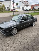 BMW 325 - gebrauchte BMW 325 aus dem Jahr 1986