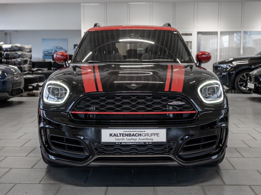MINI John Cooper Works Countryman - Bild 2