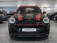 MINI John Cooper Works Countryman - Vorschau Bild 2