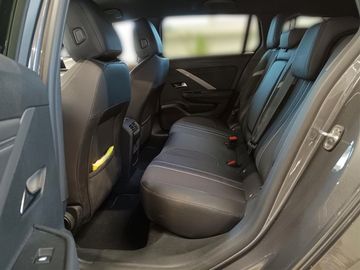 Fotografie 10 des Opel Astra ST GS Automatik Navi 360°Kamera LED AHK