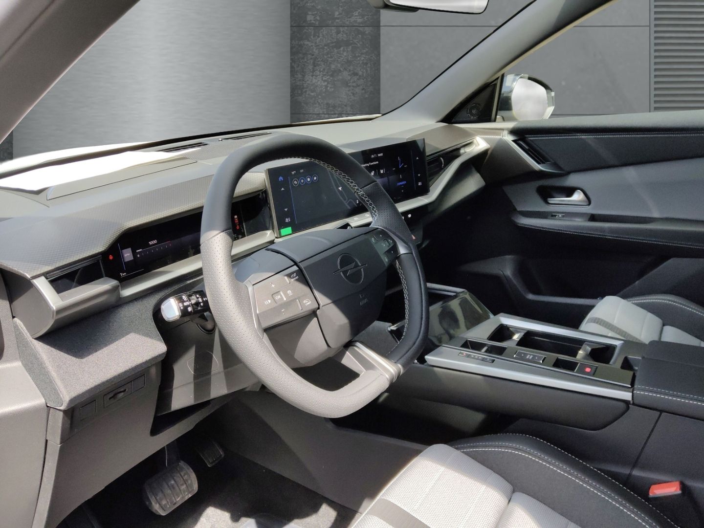 Opel Grandland (X) - Bild 7