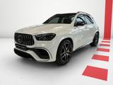 Mercedes-Benz GLE 63 S 4M AMG NIGHT KERAMIK SHZ BURMESTER PDC - Mercedes-Benz GLE-Klasse Gebrauchtwagen in Hannover