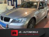 BMW 318i e91*Automatik*KD NEU*TÜV NEU*Xenon*Garantie - BMW: X9
